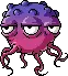 Octopus monster