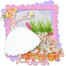 Sarah