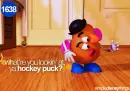 Puck(:
