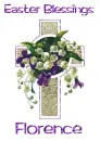 Easter Cross - Florence