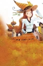 Autumn Girl