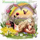 heavenly spring