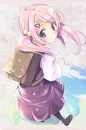 Anime schooler