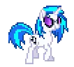 DJ poni3