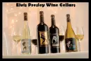 Elvis Presley Wine Cellars
