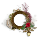 flowers and birds