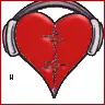 Sew Heart.