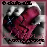 Strong Enough.