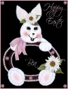 happy easter