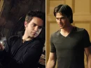 Damon and Adam