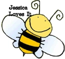 Jessica Loves It