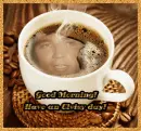 Elvis Presley-Good Morning!