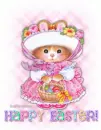 Happy Easter