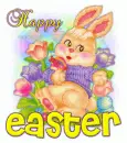 Happy Easter