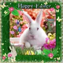 Happy Easter