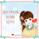 Showing Some Love