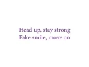 Life quote