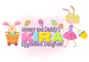 Kira-Eggcellent Daughter