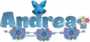 Andrea