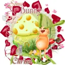 Some Bunny Loves you-CHRISSI