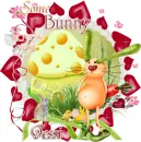 Some Bunny Loves you-JESSI