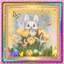 Happy Easter!