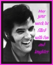 Elvis Presley
