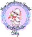 Somebunny Special - Ady
