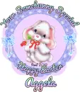 Somebunny Special - Aggela