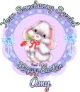 Somebunny Special - Amy