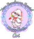Somebunny Special - Ari