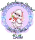 Somebunny Special - Belle