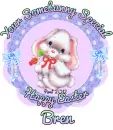 Somebunny Special - Bren