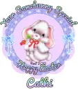 Somebunny Special - Cathi