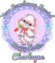 Somebunny Special - Charlayne