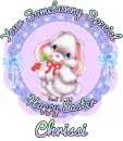 Somebunny Special - Chrissi