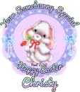 Somebunny Special - Christy