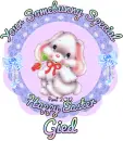 Somebunny Special - Gied