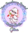 Somebunny Special - Giina