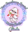 Somebunny Special - Glinda
