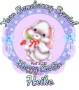 Somebunny Special - Heike