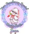 Somebunny Special - Jaya