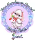 Somebunny Special - Jessi