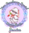 Somebunny Special - Jessica