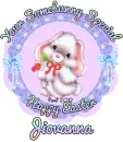 Somebunny Special - Jiovanna