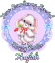Somebunny Special - Kaylah