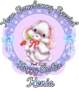 Somebunny Special - Kenia