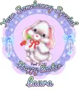 Somebunny Special - Laura