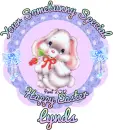 Somebunny Special - Lynds