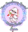 Somebunny Special - Lynn